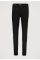 High Rise Super Skinny Jeans