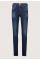 Olive Super Skinny Jeans
