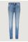 Olive Super Skinny Jeans