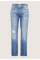 Cinna Girlfriend Slim Jeans