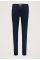 Nora Mid Rise Skinny Jeans