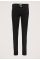 Cassy Mid Waist Skinny Jeans