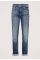 Cinna Girlfriend Slim Jeans