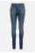 Olive Super Skinny Jeans