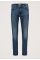 Drill Super Slim Jeans