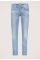 Lewis Regular Tapered Jeans 