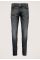 Drill Super Slim Jeans