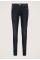 Cassy Mid Waist Skinny Jeans
