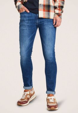 Simon Skinny Jeans