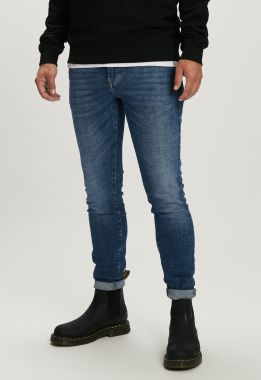 Drill Super Slim Jeans