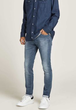 Glenn Icon Slim Fit Jeans