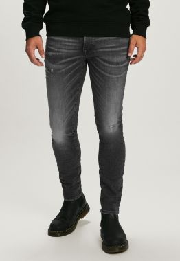 Drill Super Slim Jeans