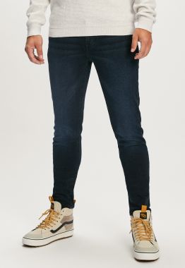 Mike Jeans