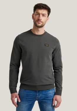 Airstrip Sweat Longsleeve T-shirt