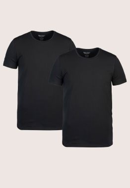 Basic T-shirt 2-pack