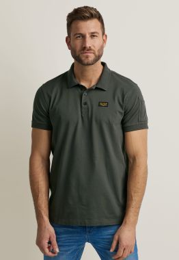 Trackway Polo