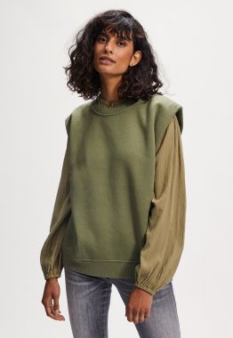 Shea Sweater