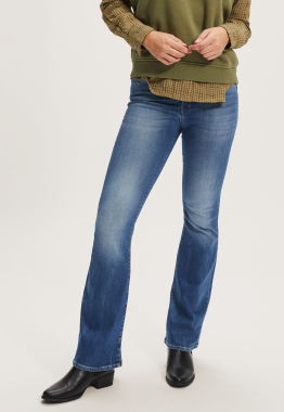 Celsi Flare Jeans