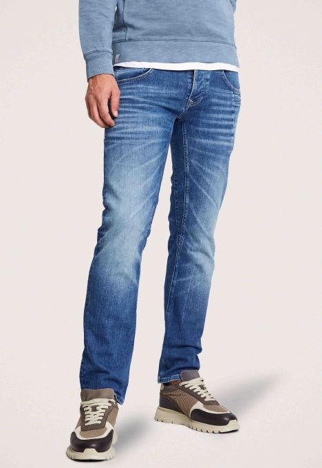 Commander 3.0 Straight Jeans