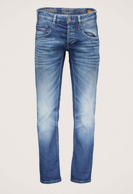 Commander 3.0 Straight Jeans