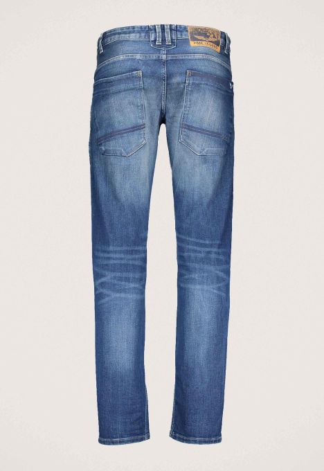 Commander 3.0 Straight Jeans