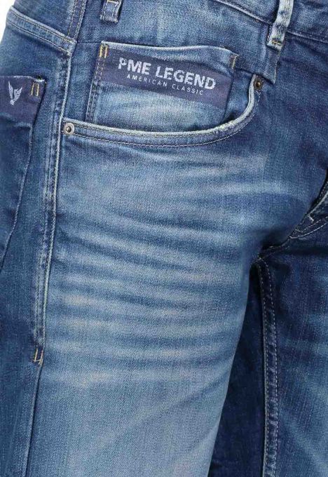 Commander 3.0 Straight Jeans