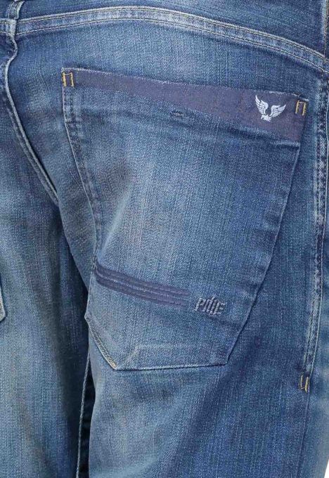Commander 3.0 Straight Jeans