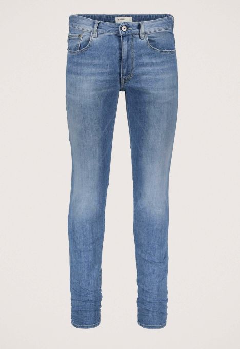 Drill Super Slim Jeans