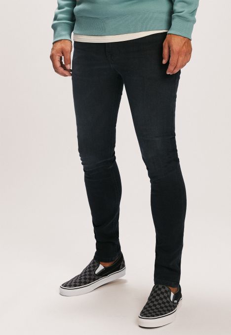 Simon Skinny Jeans