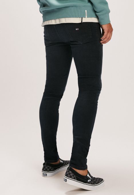 Simon Skinny Jeans