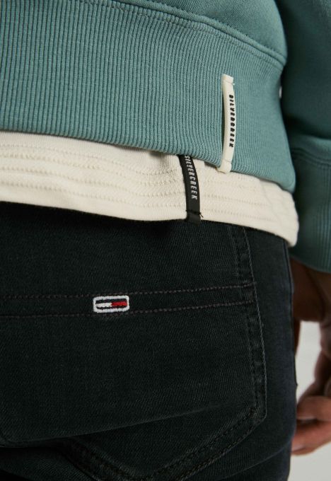 Simon Skinny Jeans
