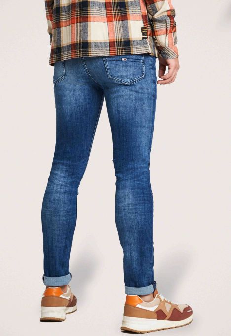 Simon Skinny Jeans