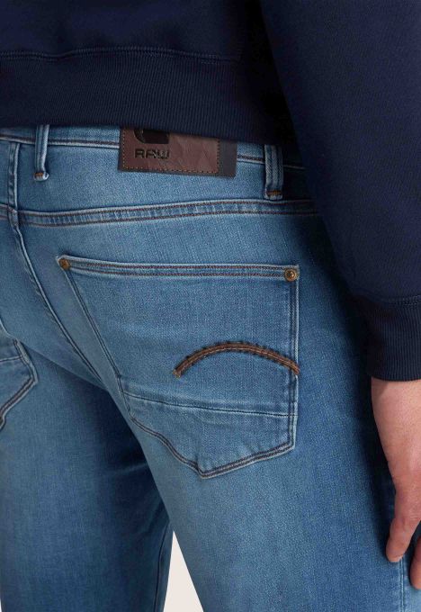 Revend Skinny Jeans 