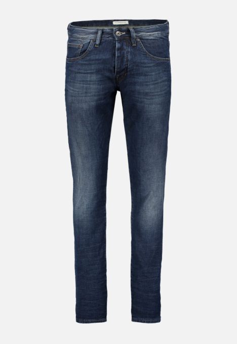 Lewis Regular Tapered Jeans