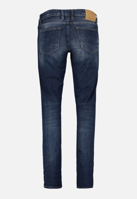 Lewis Regular Tapered Jeans