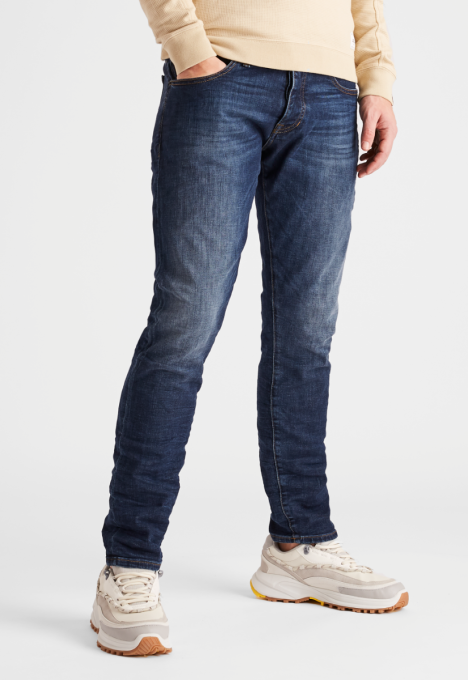 Lewis Regular Tapered Jeans