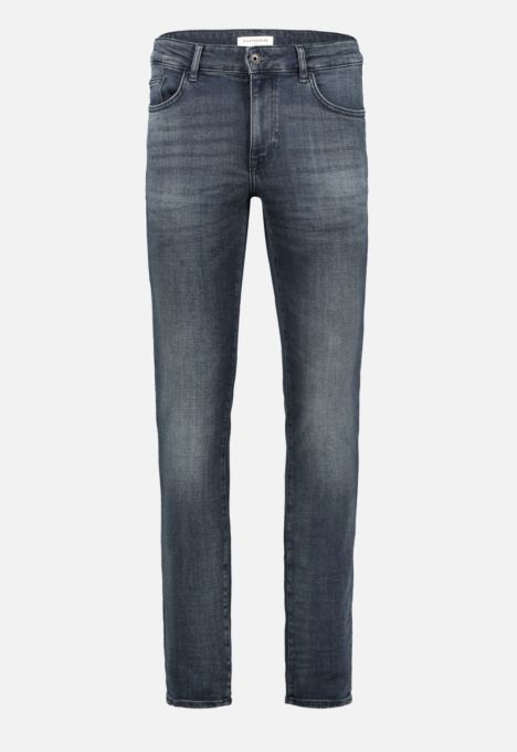 Drill Super Slim Jeans
