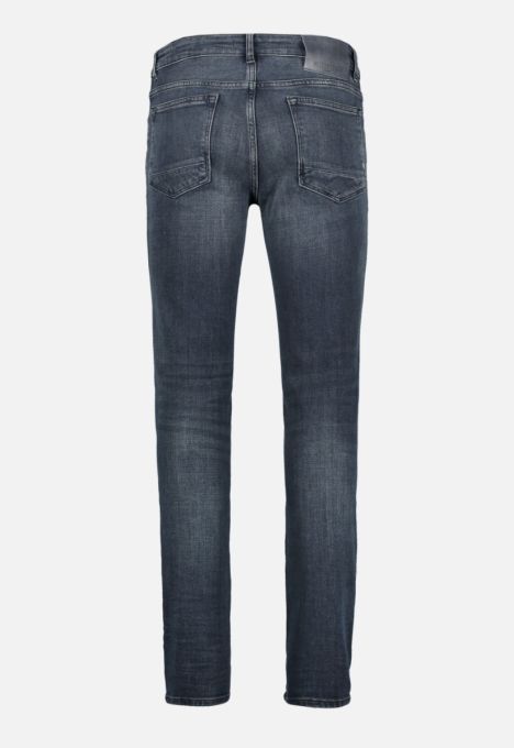 Drill Super Slim Jeans