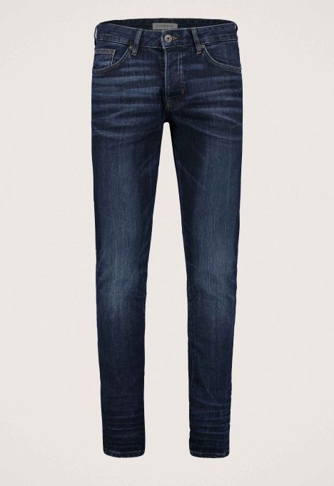 Porter Slim Tapered Jeans