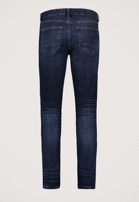 Porter Slim Tapered Jeans