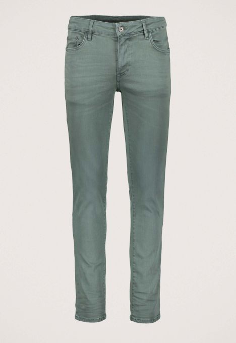 Drill Super Slim Jeans
