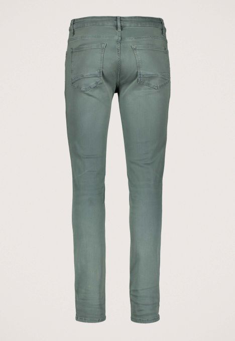 Drill Super Slim Jeans