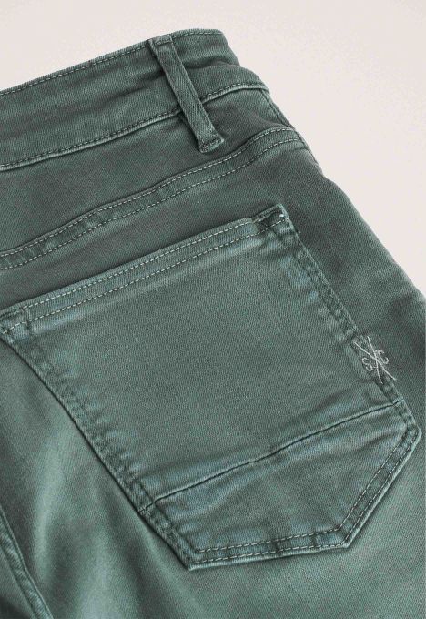 Drill Super Slim Jeans