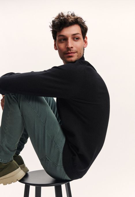 Drill Super Slim Jeans