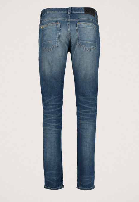 XV Denim Slim Jeans