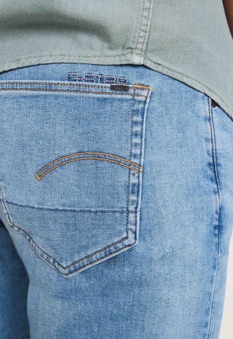 Slim Fit Jeans 