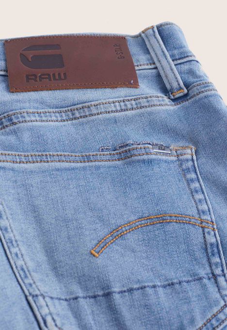 Slim Fit Jeans 