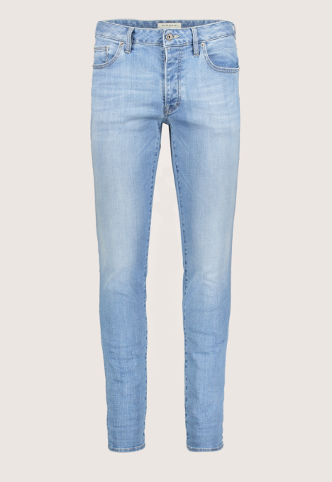 Porter Slim Tapered Jeans