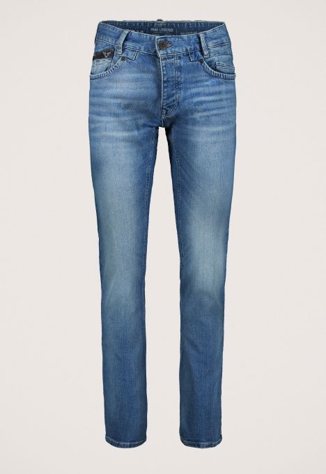 Commander 3.0 Straight Jeans