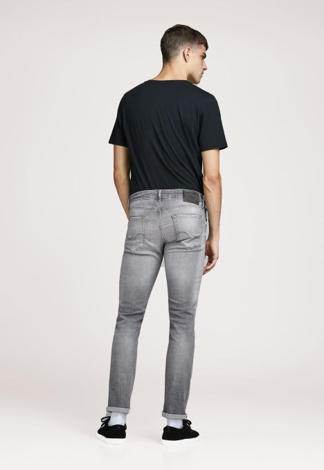 Glenn Icon Slim Fit Jeans